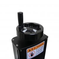 Лазерный гравер G-MARK 100 JPT MOPA M7 20Вт