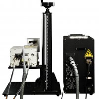 Лазерный маркер G-MARK 1000 СО2 100w