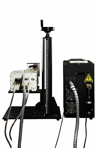 Лазерный маркер G-MARK 1000 СО2 100w