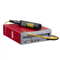 Волоконный лазерный излучатель JPT LP 30W