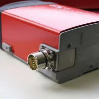 Интегрируемый ударно-точечный маркиратор SIC Marking e10-i53