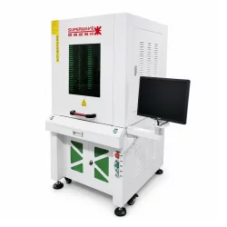 Superwave SW-UVM10 — УФ-лазерный маркиратор закрытого типа 10 Вт Superwave SW-UVM10 — УФ-лазерный маркиратор закрытого типа 10 Вт