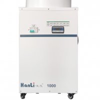 Чиллер Hanli HL-1000 для станков лазерной резки