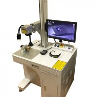 Лазерный маркиратор CN EXPERT JPT MOPA M7 100W