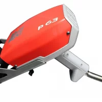 Портативный ударно-точечный маркиратор SIC Marking e10-p63