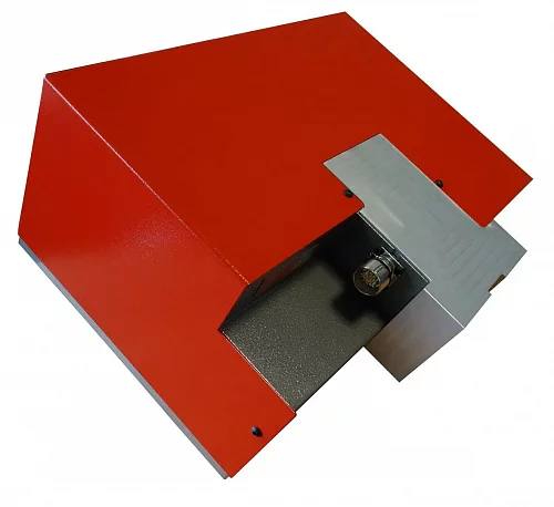 Интегрируемый ударно-точечный маркиратор SIC Marking e10-i143